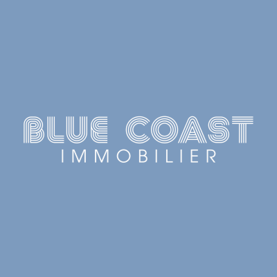 BLUE COAST IMMOBILIER