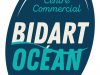 Logo Centre Commercial Bidart Oéan