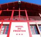 Hôtel du Fronton