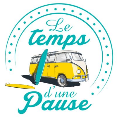 Logo Le Temps d'une Pause